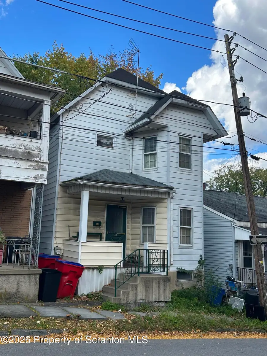 47 Terrace Street, Carbondale, PA 18407 - #2