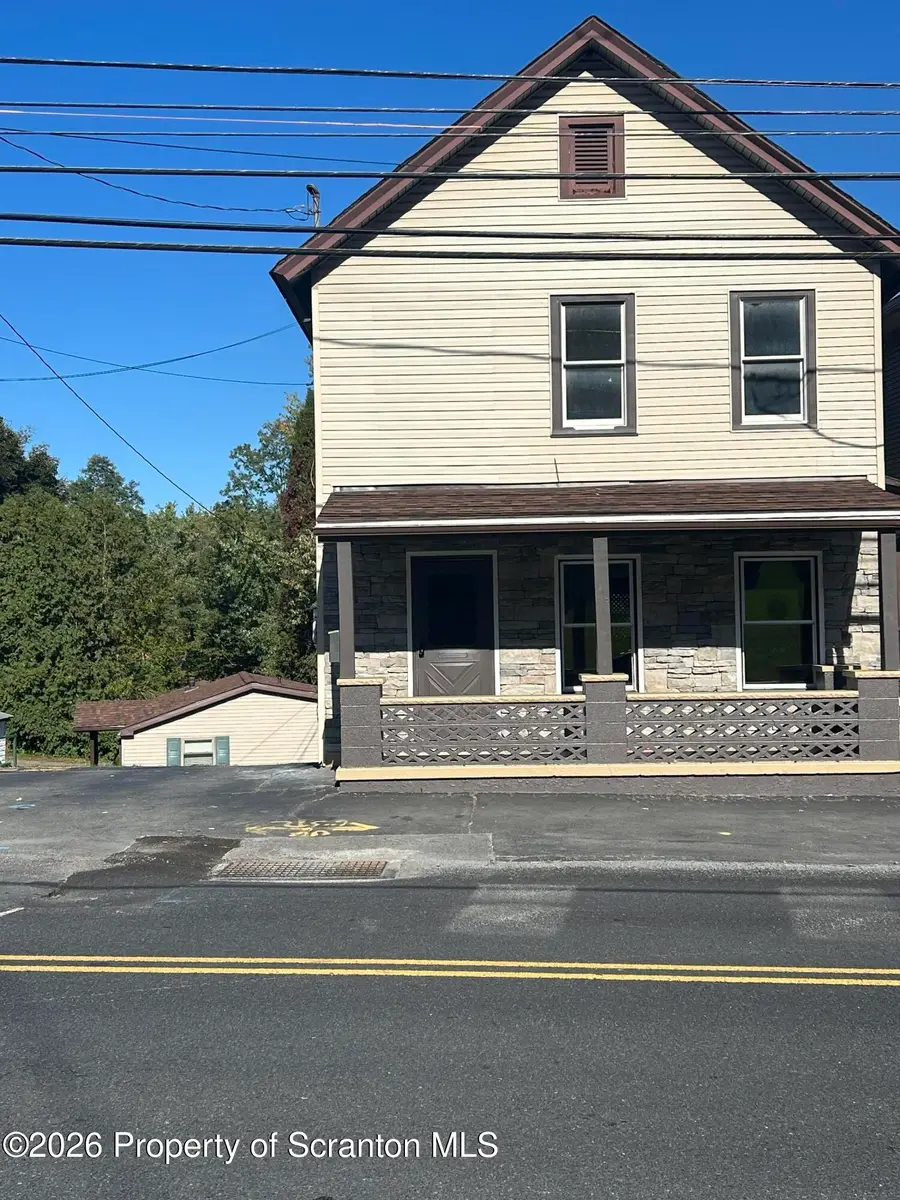 181 Belmont Street, Carbondale, PA 18407 - #2
