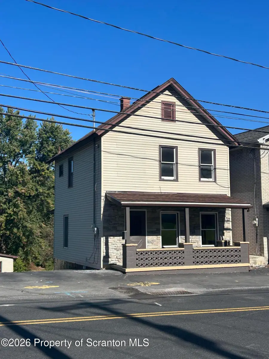 181 Belmont Street, Carbondale, PA 18407 - #3