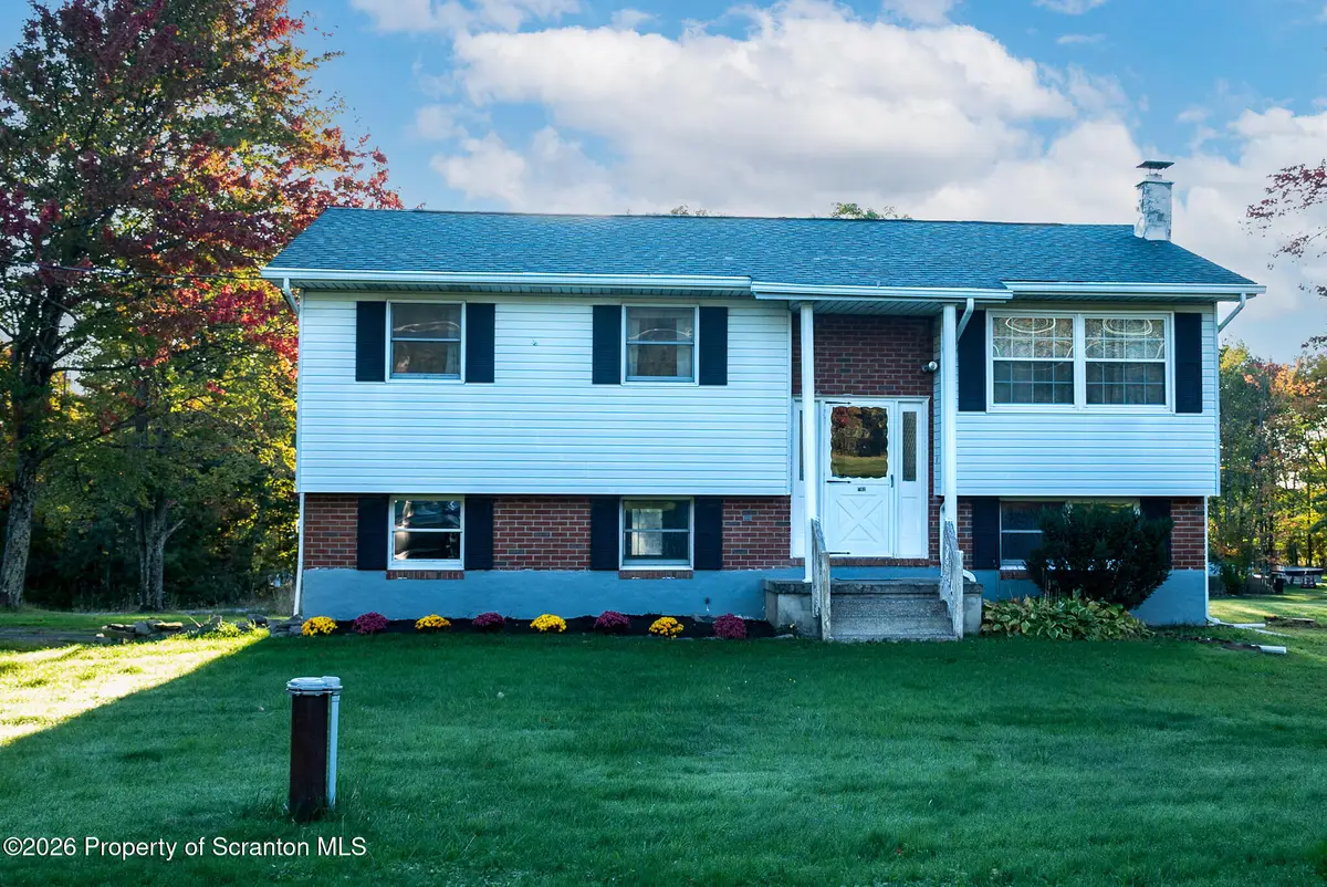 762 Cortez Road, Lake Ariel, PA 18436 - #1