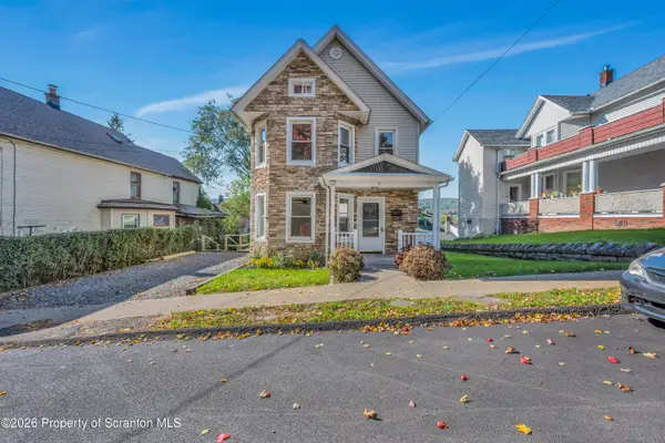 7 Birkett Street, Carbondale, PA 18407