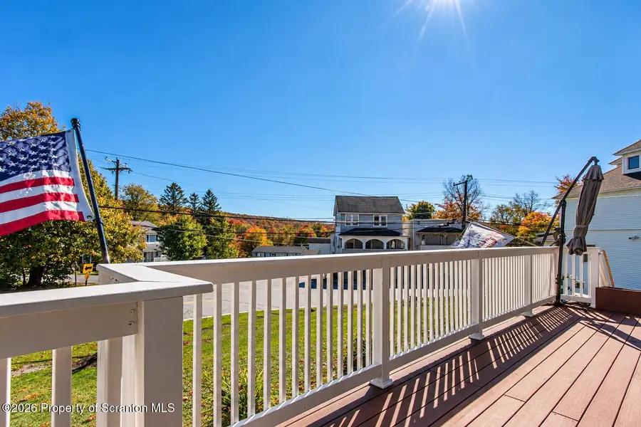 401 Marion Street, Forest City, PA 18421 - #2