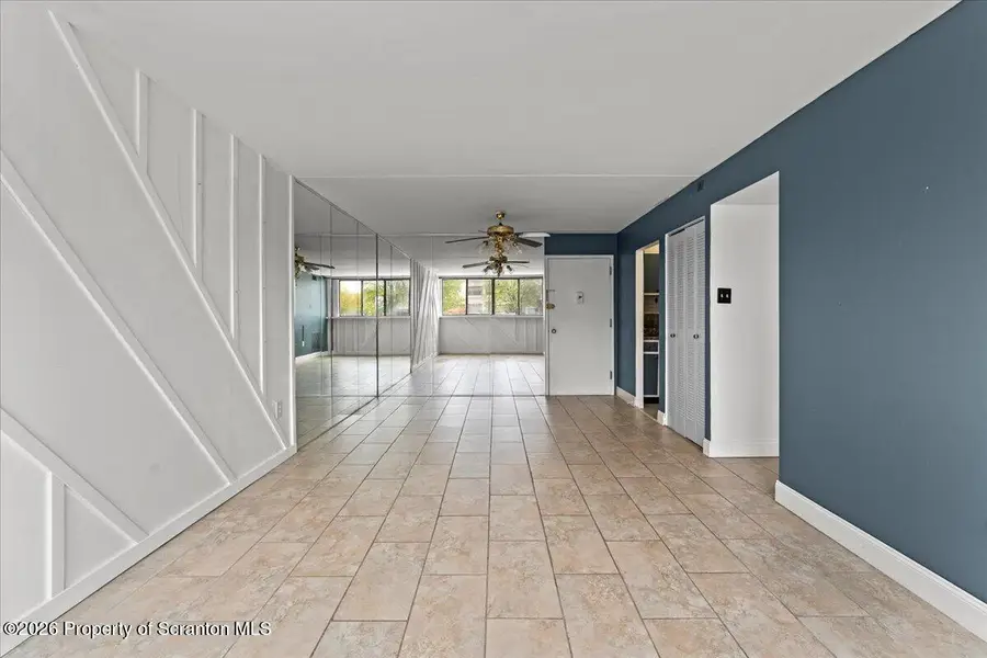 220 Linden Street #APT 210, Scranton, PA 18503 - #3