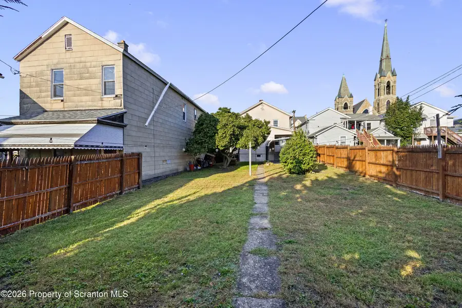 424 Hickory Street, Scranton, PA 18505 - #3