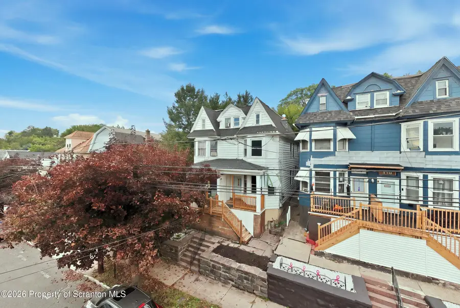 344-346 N Washington Street, Wilkes Barre, PA 18705 - #2