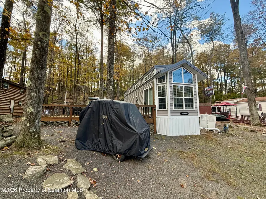 176 Birch Terrace, Covington, PA 18424 - #3