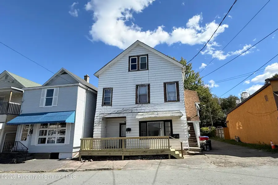 15 Hospital Street, Carbondale, PA 18407 - #2