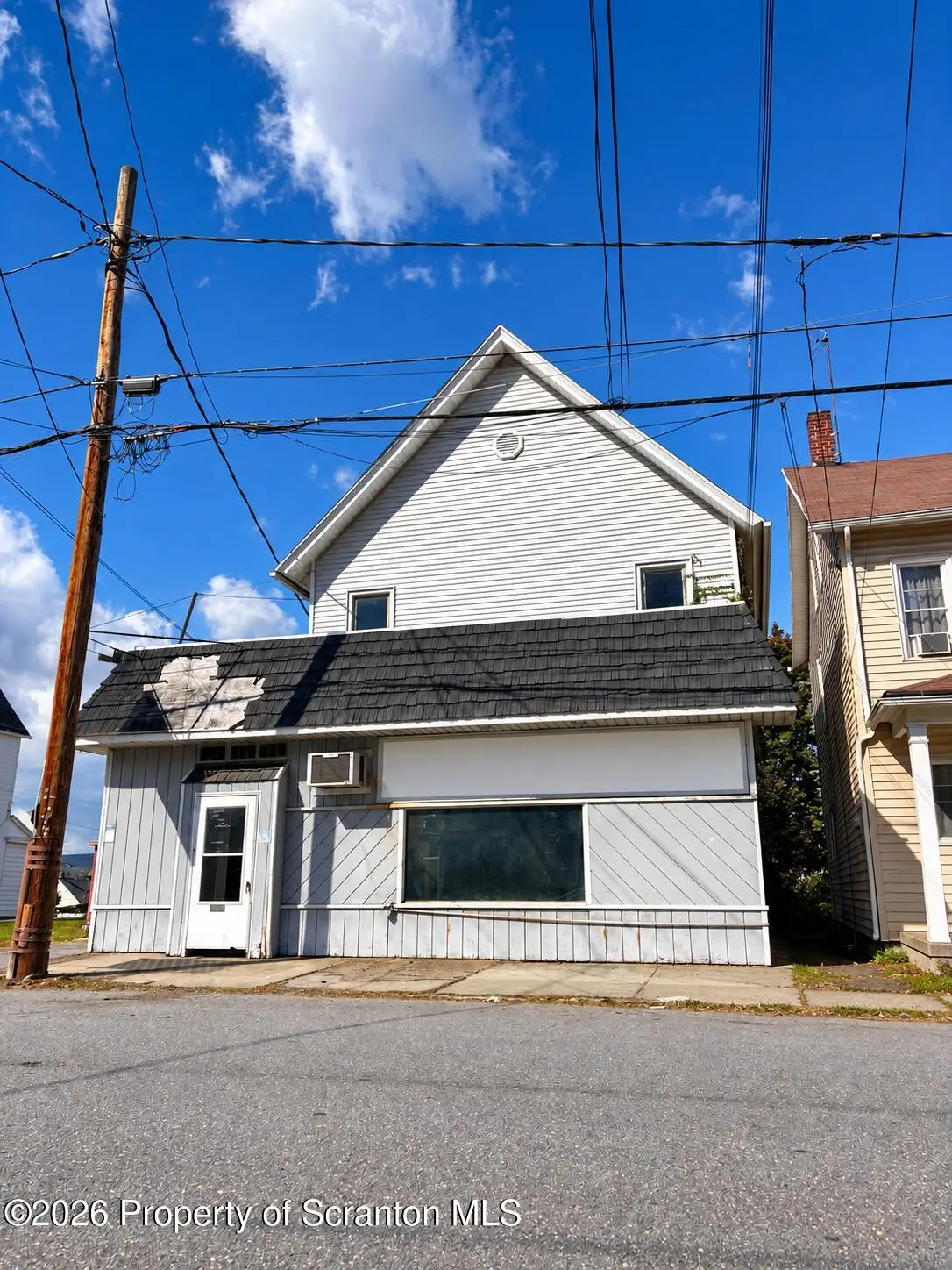 1415 Capouse Avenue, Scranton, PA 18509 - #1