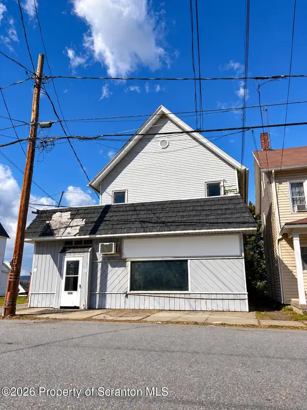 1415 Capouse Avenue, Scranton, PA 18509