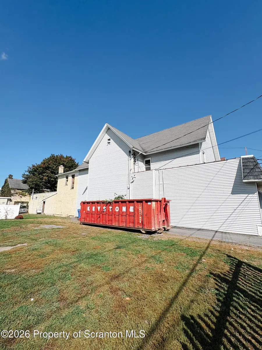 1415 Capouse Avenue, Scranton, PA 18509 - #2