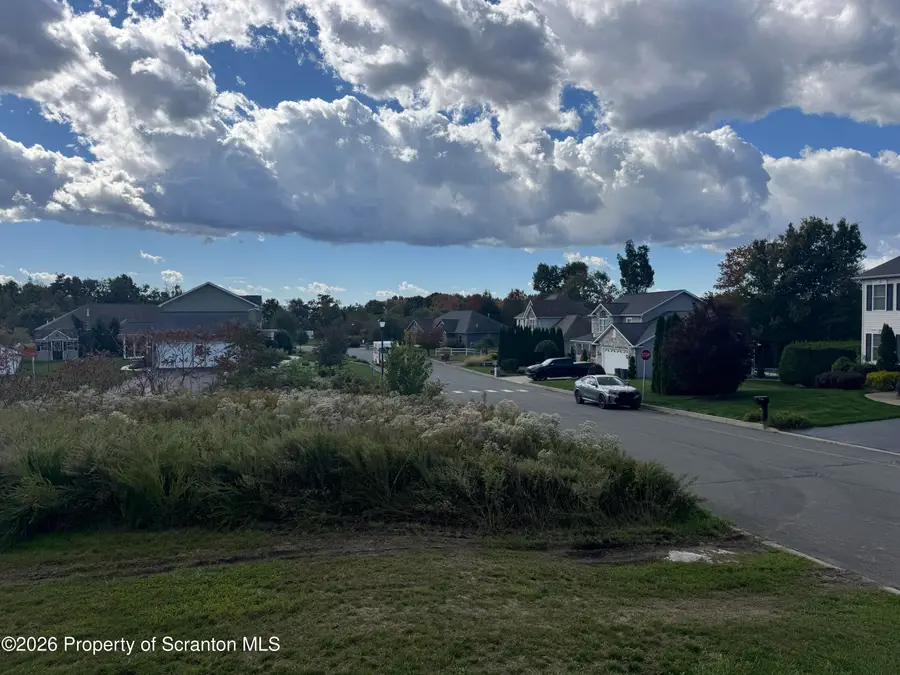 407 Gardenia Drive, Moosic, PA 18507 - #2