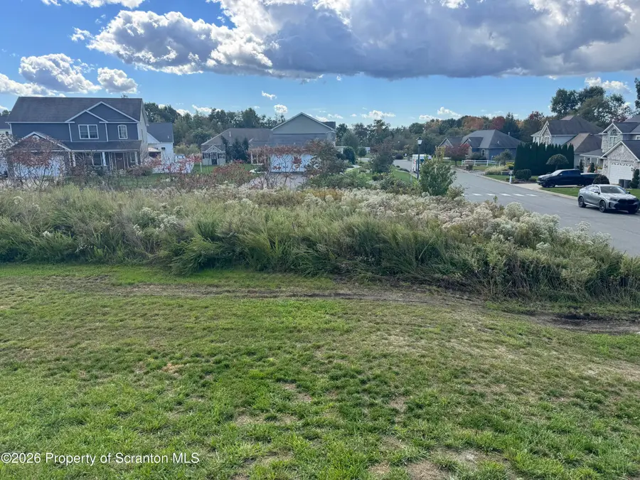 407 Gardenia Drive, Moosic, PA 18507 - #3