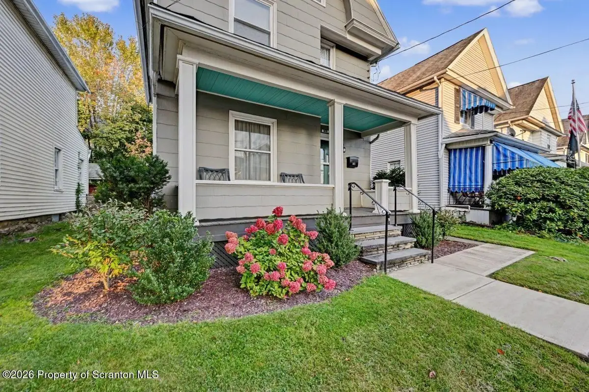 505 Depot Street, Scranton, PA 18509 - #1