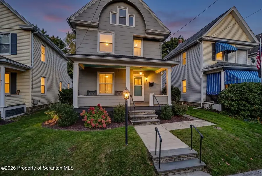 505 Depot Street, Scranton, PA 18509 - #2