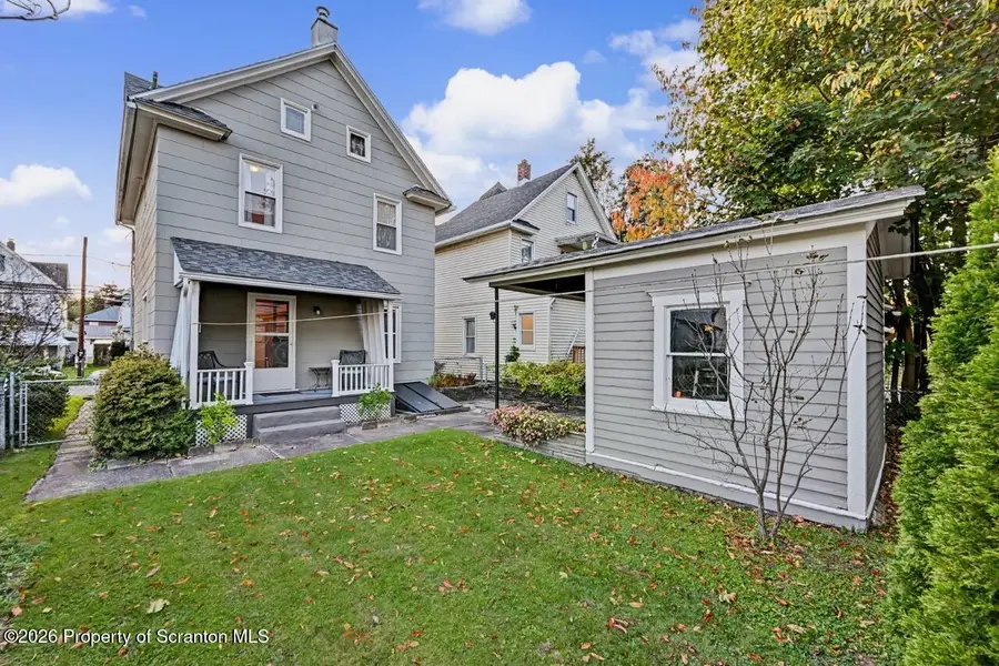 505 Depot Street, Scranton, PA 18509 - #3
