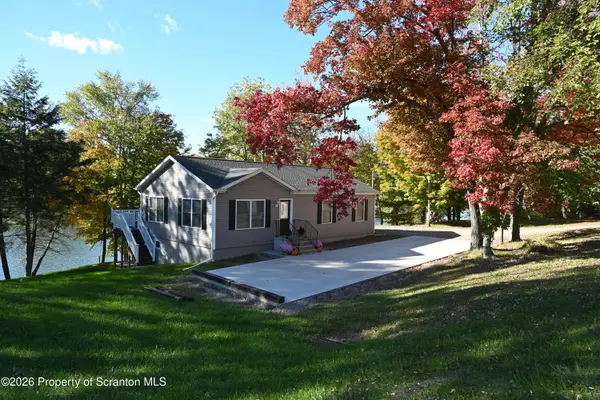 1143 Sr 29, Springville, PA 18844