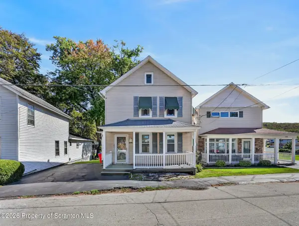 143 S Church Street, Carbondale, PA 18407
