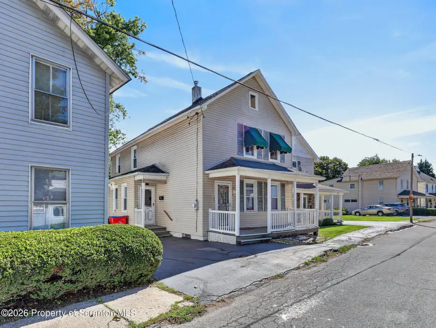 143 S Church Street, Carbondale, PA 18407 - #2