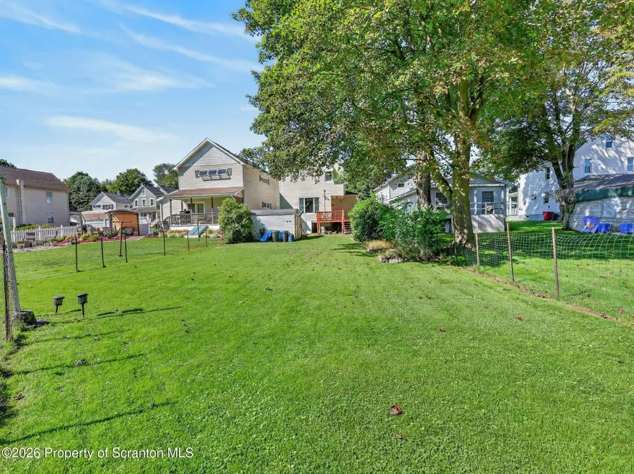 143 S Church Street, Carbondale, PA 18407 - #3
