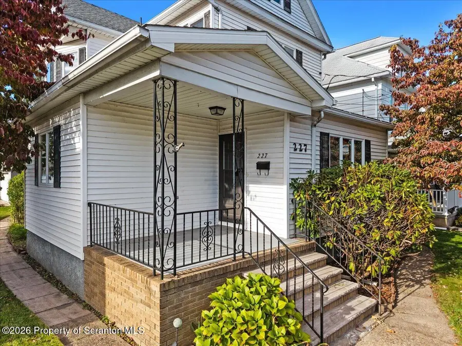 227 Memorial Street, Exeter, PA 18643 - #3