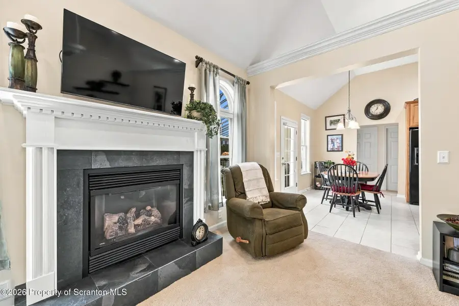 1 Wharton Close, Moosic, PA 18507 - #3