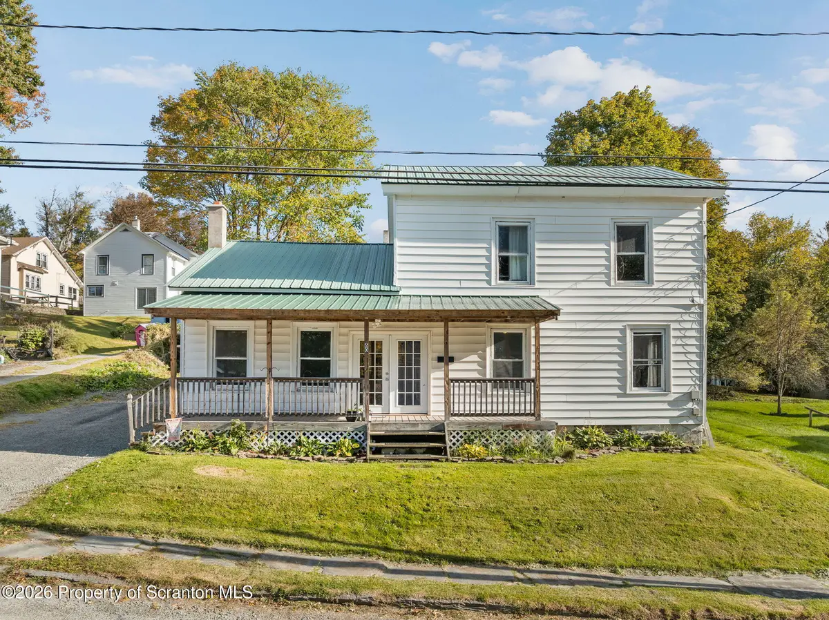60 Pine Street, Susquehanna, PA 18847 - #1