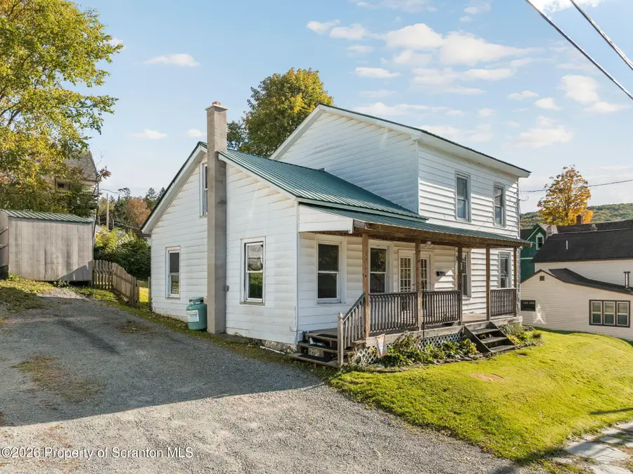 60 Pine Street, Susquehanna, PA 18847 - #2