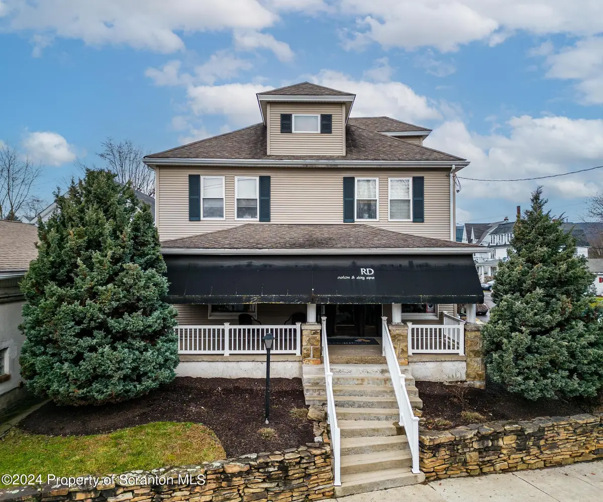 924 S Main Avenue, Scranton, PA 18504 - #1