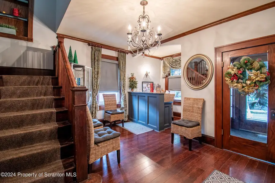 924 S Main Avenue, Scranton, PA 18504 - #2