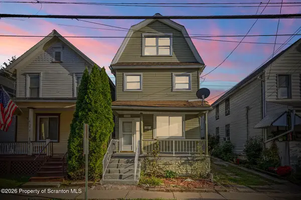 137 Madison Street, Wilkes-Barre, PA 18702