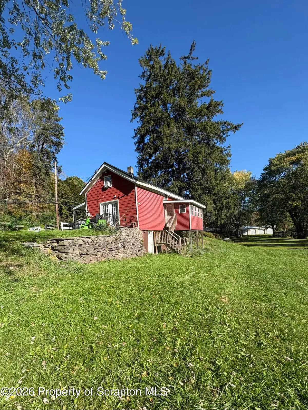 1368 State Route 367, Laceyville, PA 18623 - #1