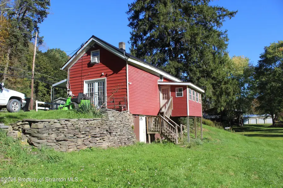 1368 State Route 367, Laceyville, PA 18623 - #2