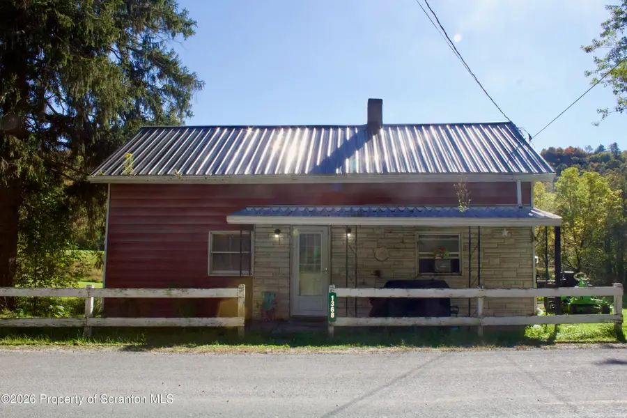 1368 State Route 367, Laceyville, PA 18623 - #3