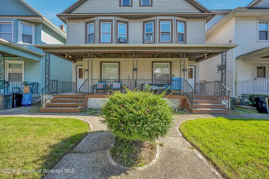738-740 N Bromley Avenue, Scranton, PA 18504 - #3