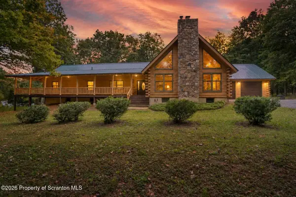 2204 Church Hill Road, Lehighton, PA 18235