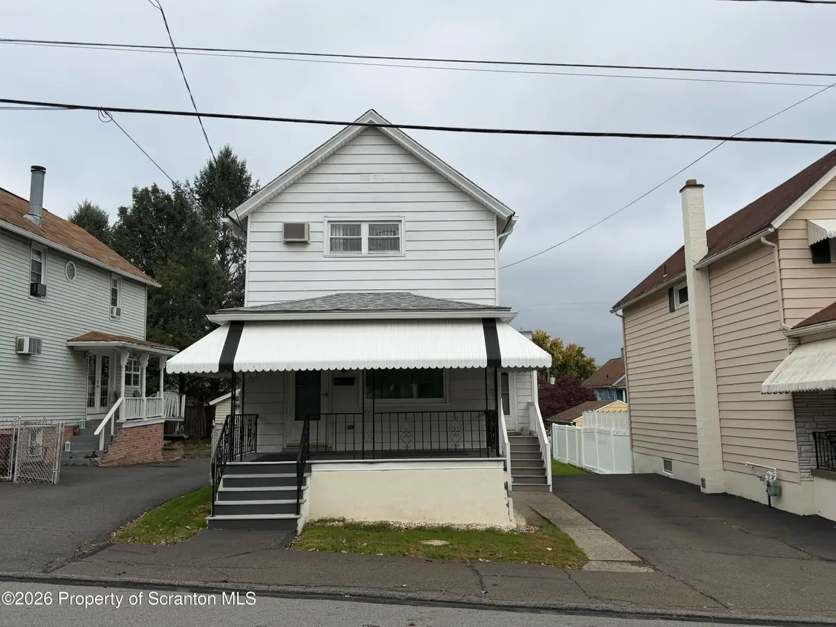 1814 Clearview Street, Scranton, PA 18508 - #1