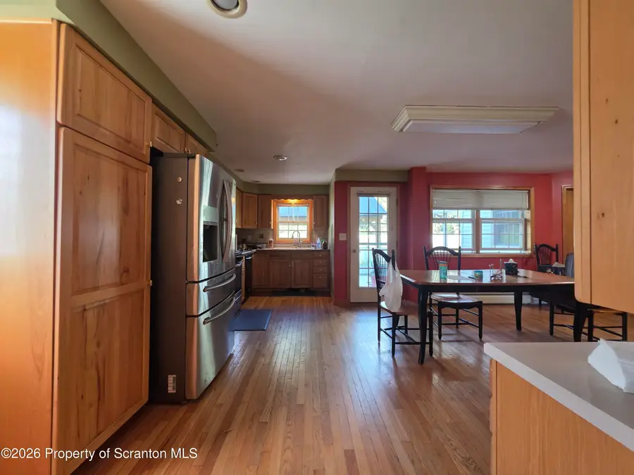 316 N River Street, Olyphant, PA 18447 - #3