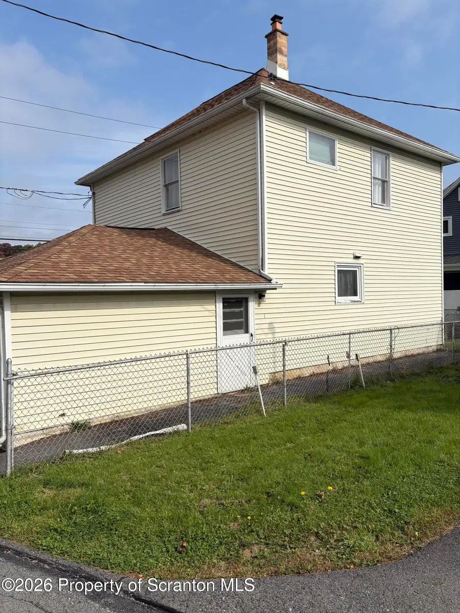 707 Hickory Street, Peckville, PA 18452 - #2