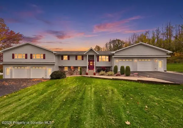 365 Arnolds Road, Jermyn, PA 18433 - #1