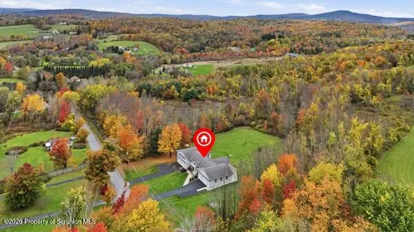 365 Arnolds Road, Jermyn, PA 18433 - #3