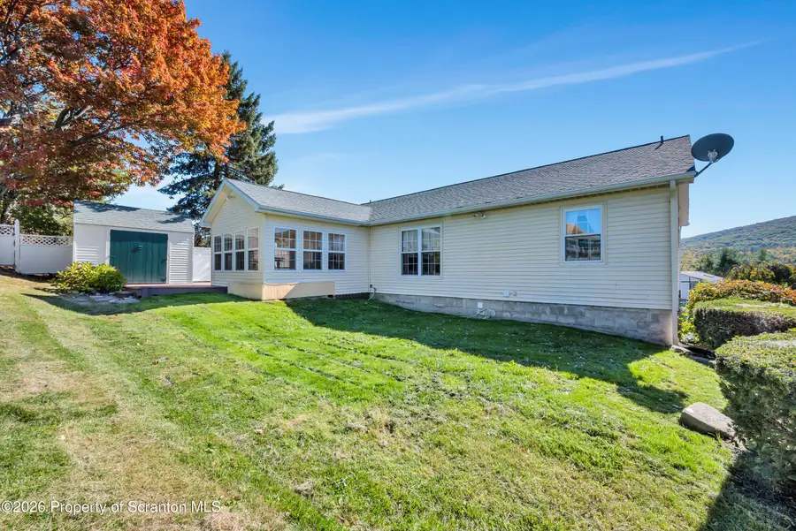 124 Leland Drive, Clarks Summit, PA 18411 - #3