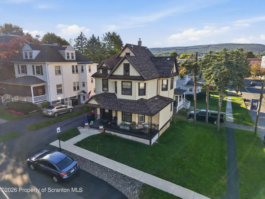 1819 Monsey Avenue, Scranton, PA 18509 - #3