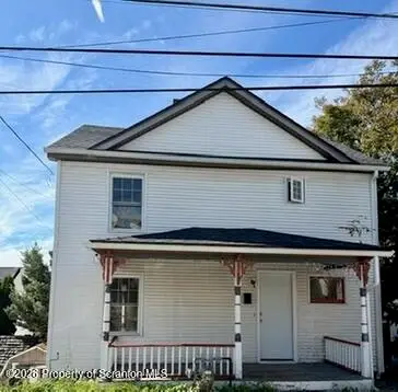 97 Wyoming Street, Carbondale, PA 18407