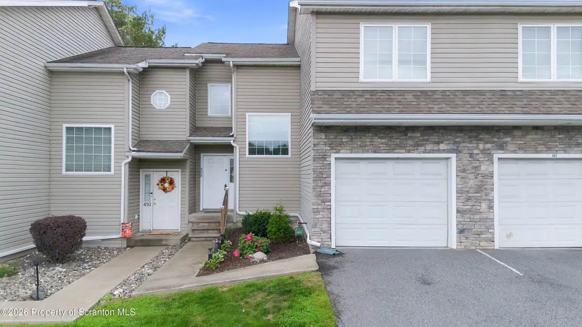 408 S Keyser Avenue, Scranton, PA 18504 - #1