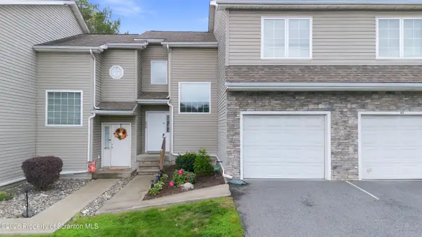 408 S Keyser Avenue, Scranton, PA 18504
