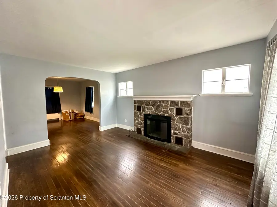 1007 Moosic Street, Scranton, PA 18505 - #2