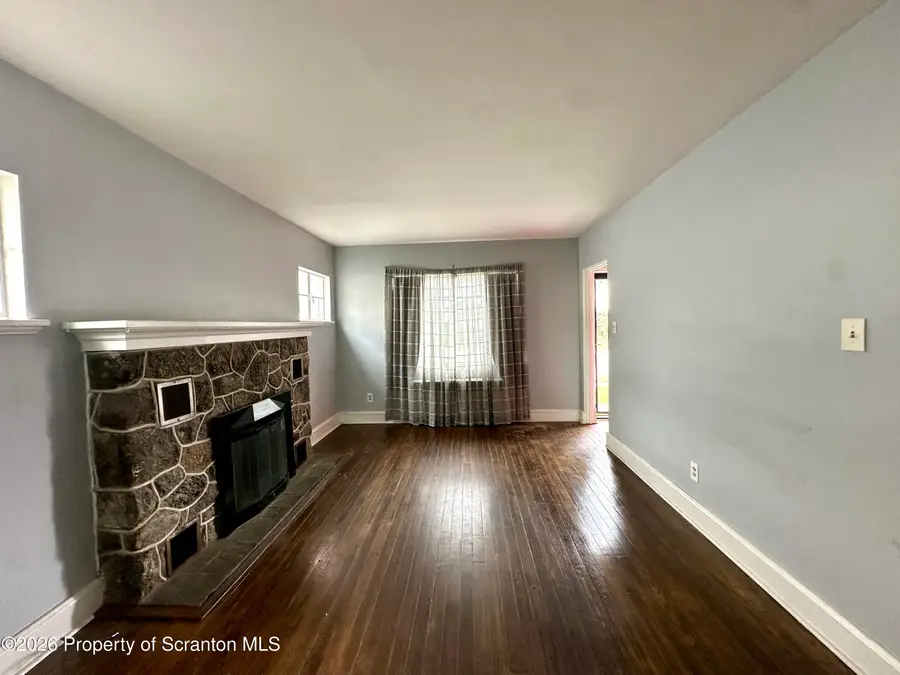 1007 Moosic Street, Scranton, PA 18505 - #3