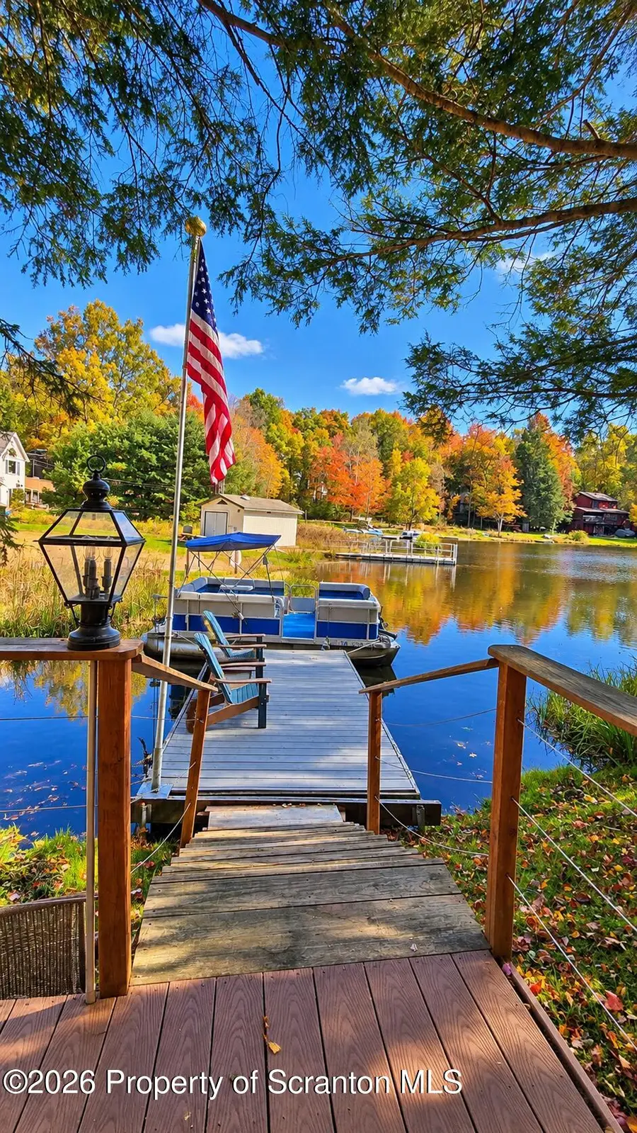 171 Deerfield Road, Lake Ariel, PA 18436 - #2