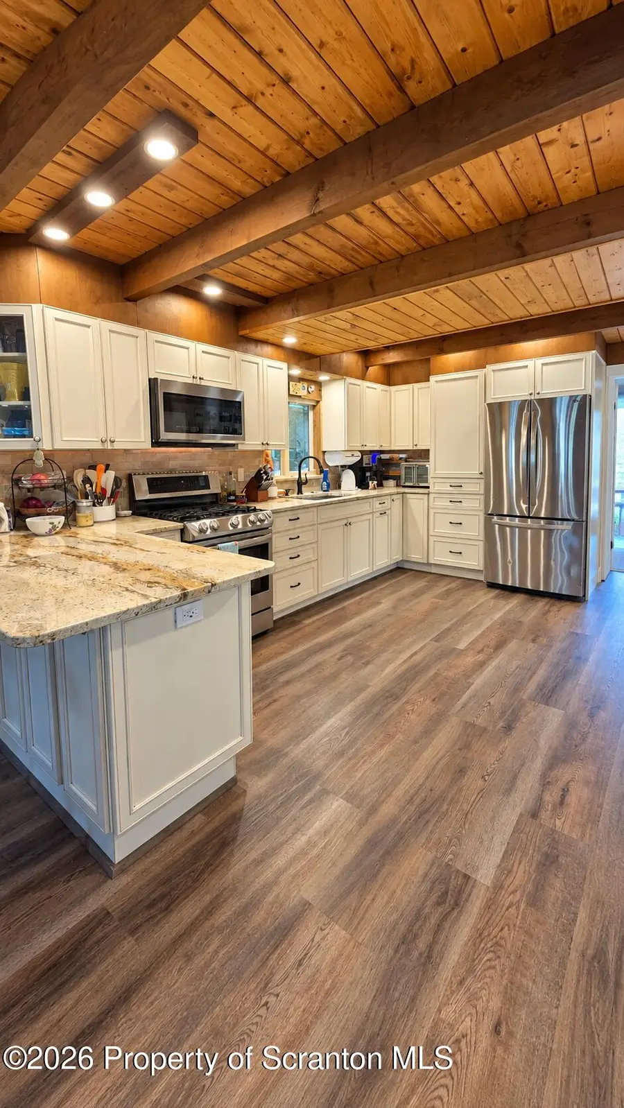 171 Deerfield Road, Lake Ariel, PA 18436 - #3