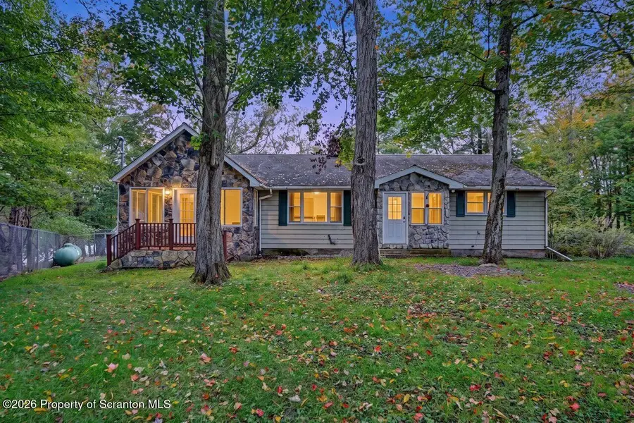 31 N 4th Street, Gouldsboro, PA 18424 - #2